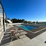 Villagoldra - Luxury And Family Willa