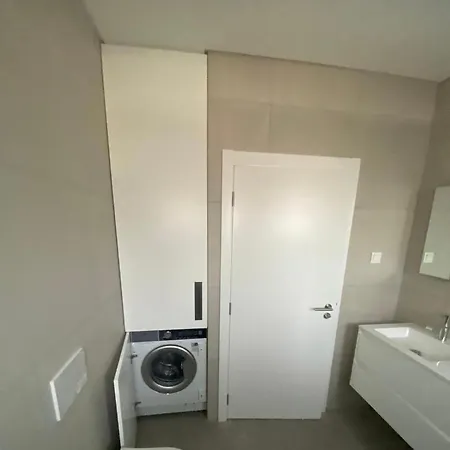 Villagoldra - Luxury And Family Villa