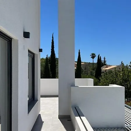 Villagoldra - Luxury And Family וילה *