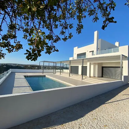 וילה Villagoldra - Luxury And Family *