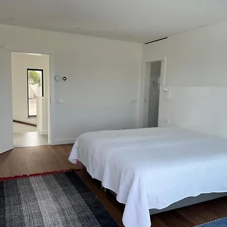 Villagoldra - Luxury And Family וילה *