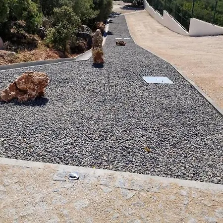 Villagoldra - Luxury And Family וילה Goldra de Baixo