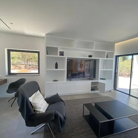 וילה Villagoldra - Luxury And Family *