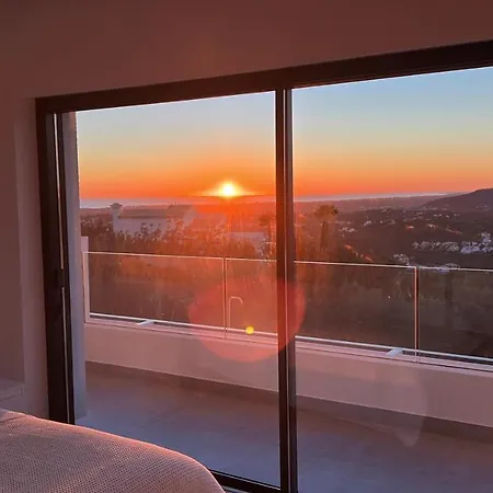 וילה Villagoldra - Luxury And Family