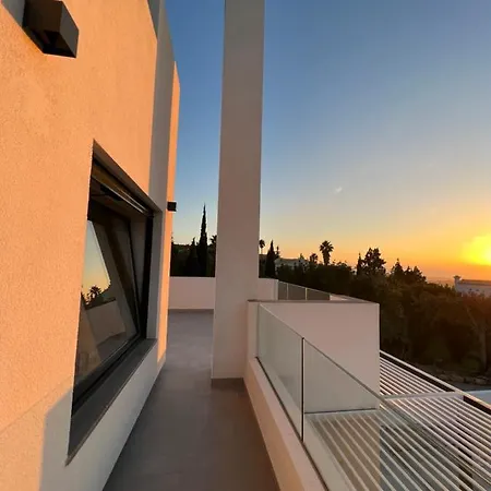 Villagoldra - Luxury And Family