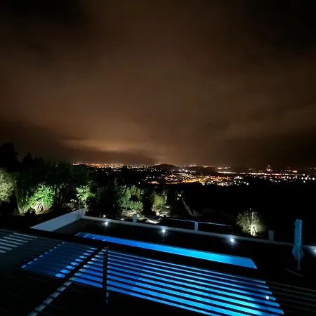 וילה Villagoldra - Luxury And Family