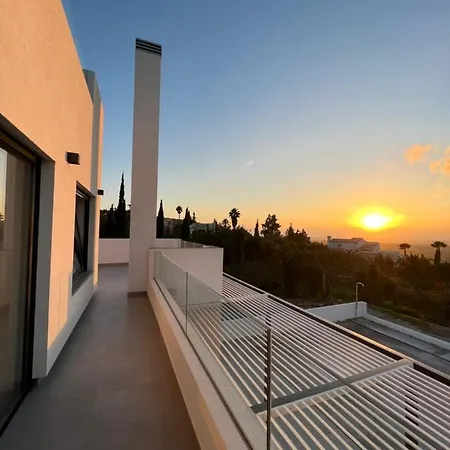 וילה Villagoldra - Luxury And Family