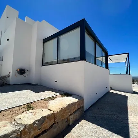 Villagoldra - Luxury And Family Goldra de Baixo