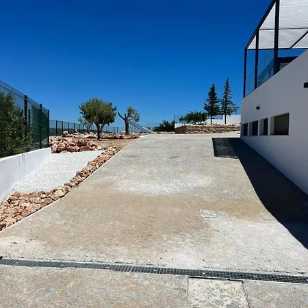 Villagoldra - Luxury And Family וילה Goldra de Baixo