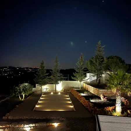 וילה Villagoldra - Luxury And Family