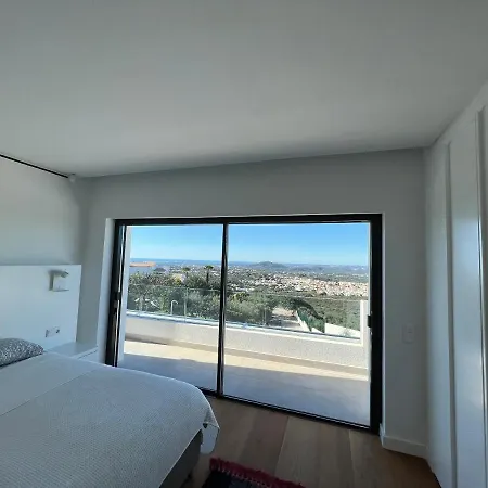 Villagoldra - Luxury And Family וילה Goldra de Baixo