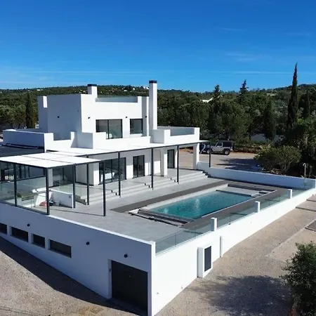 Villagoldra - Luxury And Family *