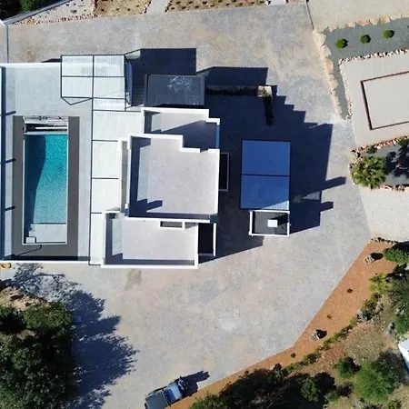 Villagoldra - Luxury And Family Villa Goldra de Baixo