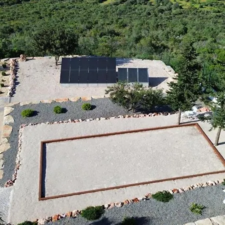 Villagoldra - Luxury And Family Villa Goldra de Baixo