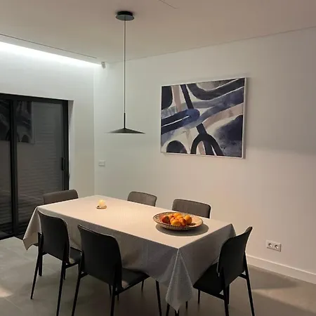 Villagoldra - Luxury And Family וילה Goldra de Baixo