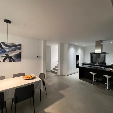 Villagoldra - Luxury And Family וילה