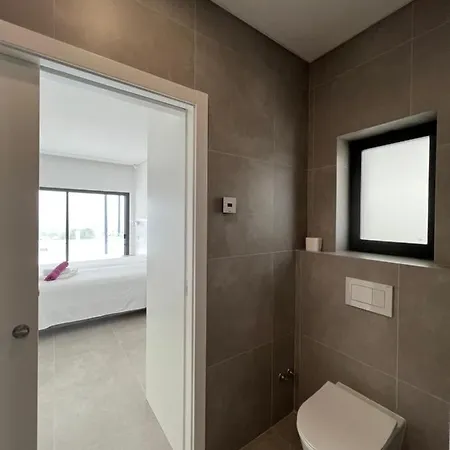 Villagoldra - Luxury And Family וילה *