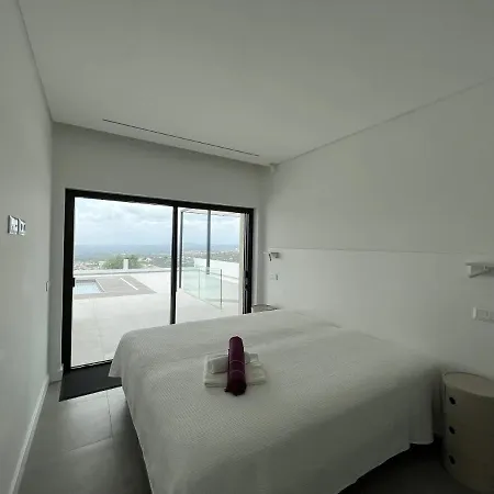 Villagoldra - Luxury And Family Goldra de Baixo
