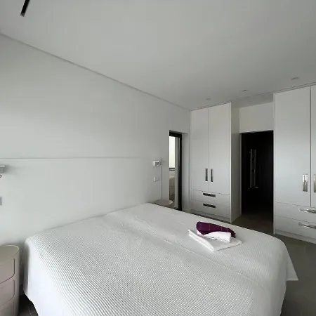 Villagoldra - Luxury And Family Vila