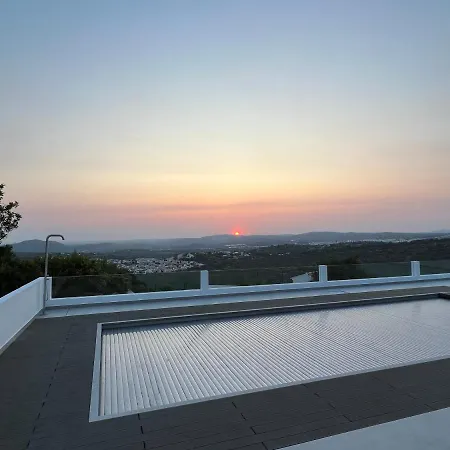 Villa Villagoldra - Luxury And Family *