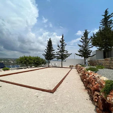 Villagoldra - Luxury And Family *