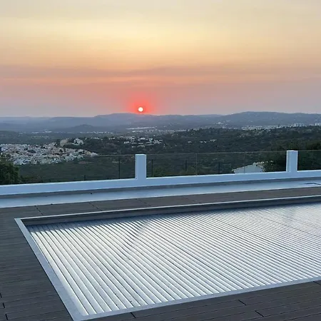 וילה Villagoldra - Luxury And Family *