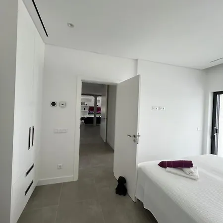 Villagoldra - Luxury And Family וילה Goldra de Baixo