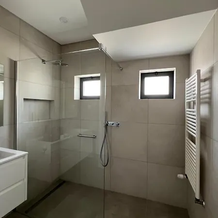 וילה Villagoldra - Luxury And Family