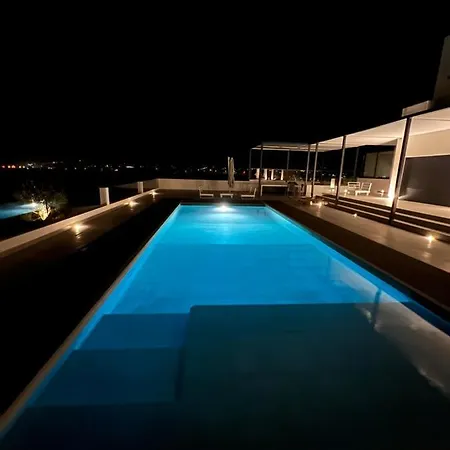 Villagoldra - Luxury And Family * Goldra de Baixo
