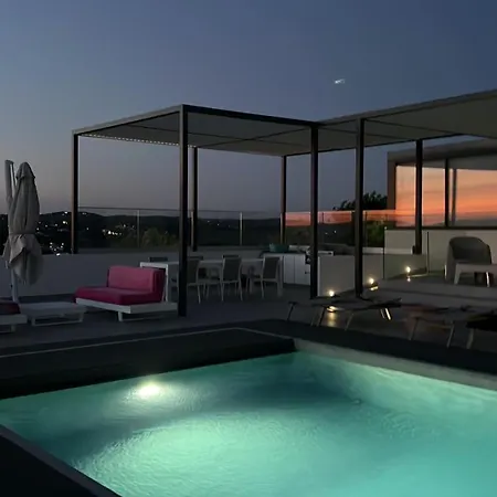 Villagoldra - Luxury And Family *