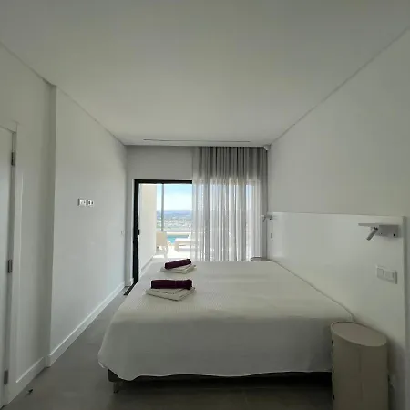 Villagoldra - Luxury And Family