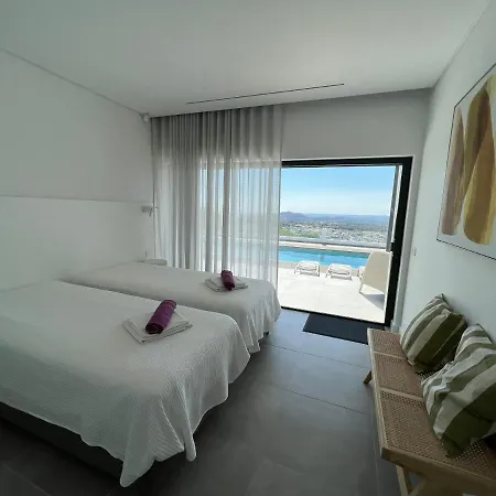 Villagoldra - Luxury And Family וילה *