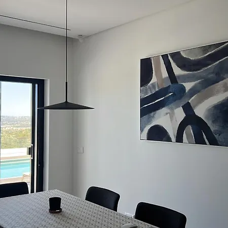 וילה Villagoldra - Luxury And Family Goldra de Baixo