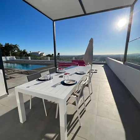 Villagoldra - Luxury And Family Goldra de Baixo