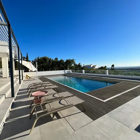 Villagoldra - Luxury And Family וילה