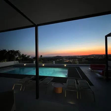 Villa Villagoldra - Luxury And Family Goldra de Baixo