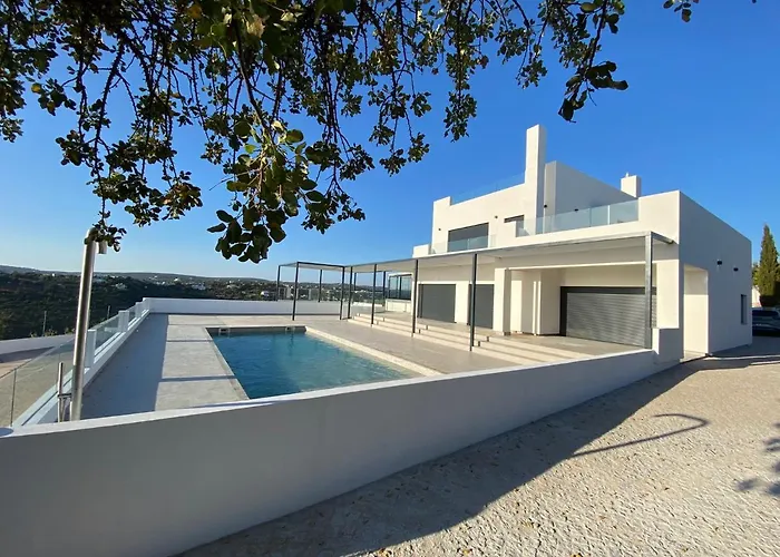 Villa Villagoldra - Luxury And Family *