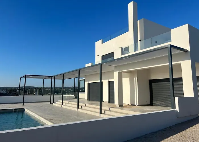 Villagoldra - Luxury And Family * Goldra de Baixo