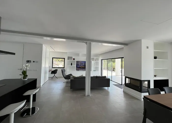 Villagoldra - Luxury And Family * Goldra de Baixo