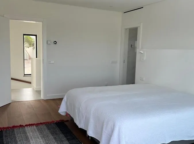 Villagoldra - Luxury And Family Villa *