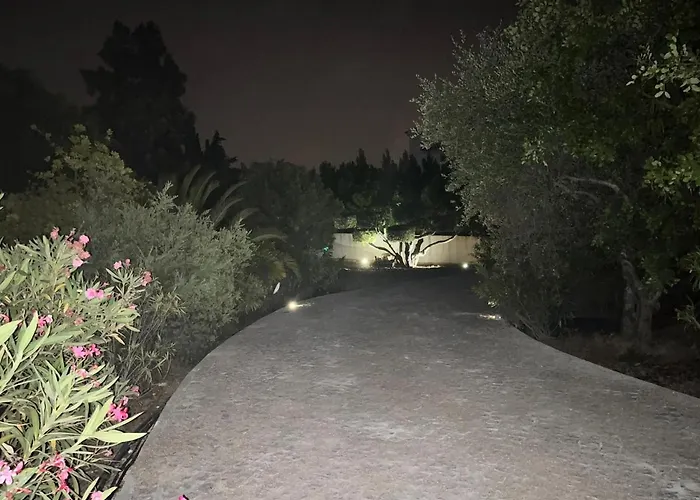 Villa Villagoldra - Luxury And Family *