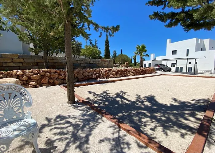 Villagoldra - Luxury And Family Villa