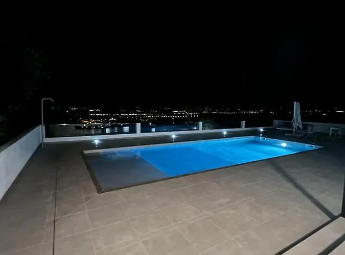 Villagoldra - Luxury And Family Villa *
