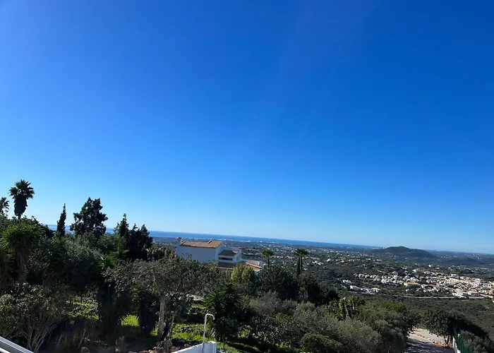 Villagoldra - Luxury And Family 빌라 *