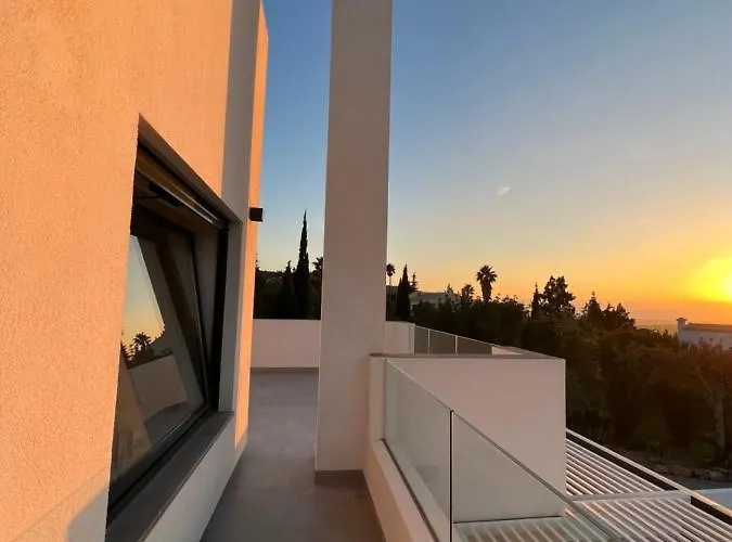 Villagoldra - Luxury And Family