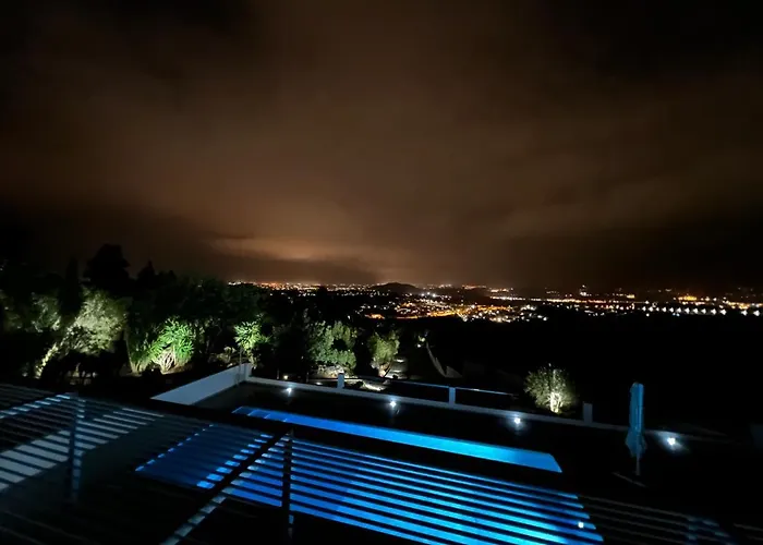 Villa Villagoldra - Luxury And Family