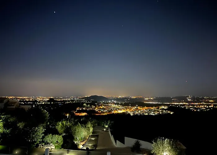 Villagoldra - Luxury And Family *