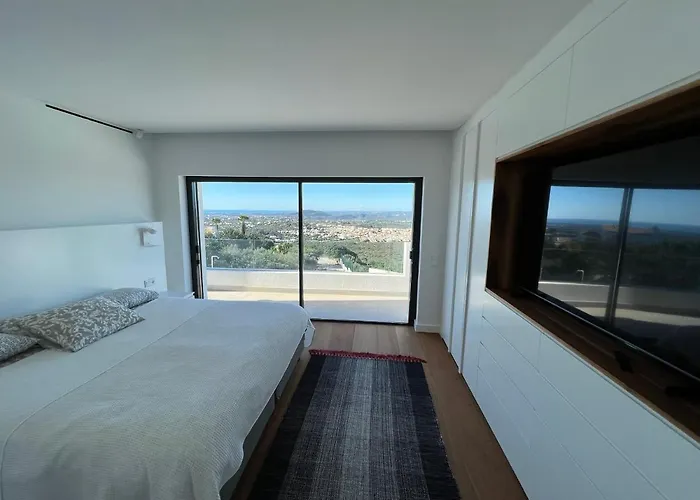 Villagoldra - Luxury And Family