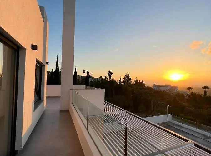 Villa Villagoldra - Luxury And Family