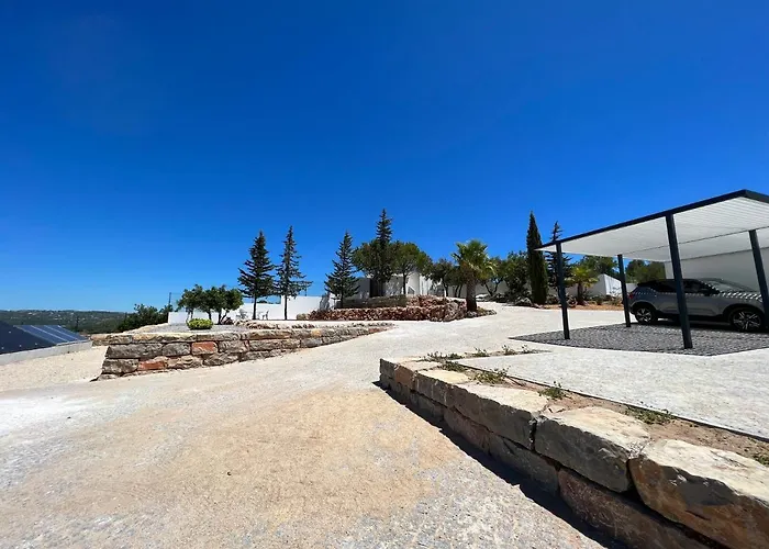 Villa Villagoldra - Luxury And Family